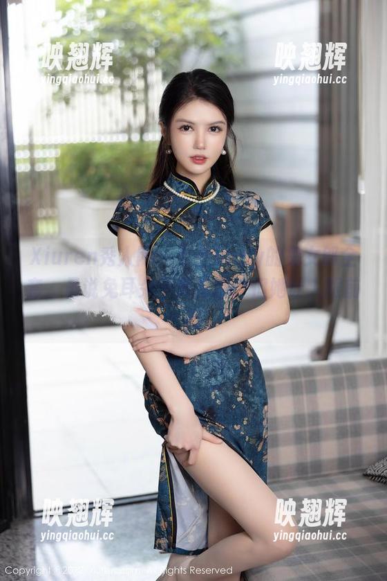 Xiuren秀人网-七米baby Xiuren秀人网 - 七米baby的兔女郎全套,虽说兔耳朵不算特别,但她让人眼前一亮。