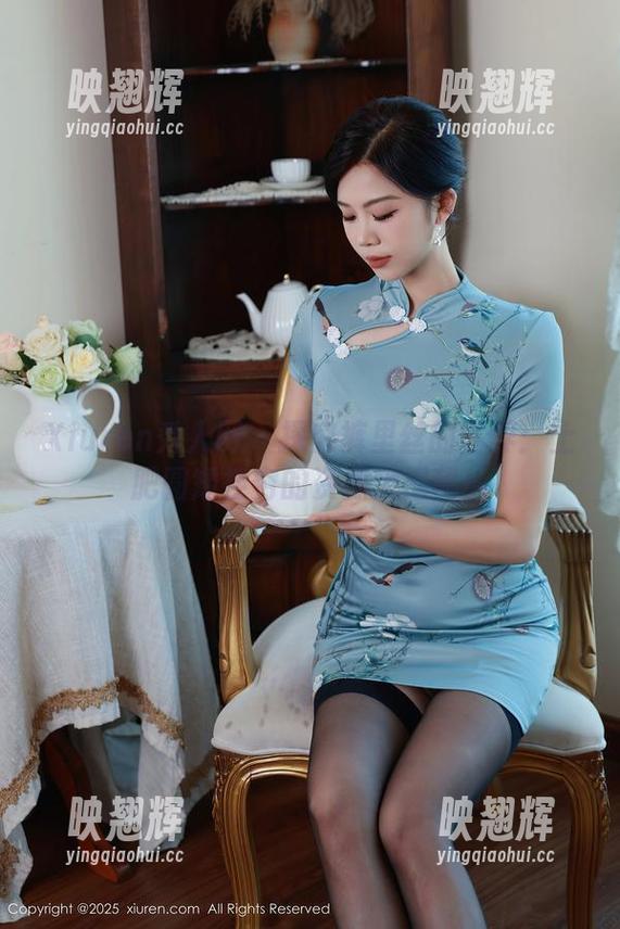 Xiuren秀人网 - 探究裤里丝的世界：土肥圆矮挫穷的资源大揭秘！