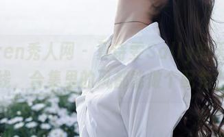 Xiuren秀人网 – 夏诗雯Sally的天台在线，合集里的风都能做个配角？