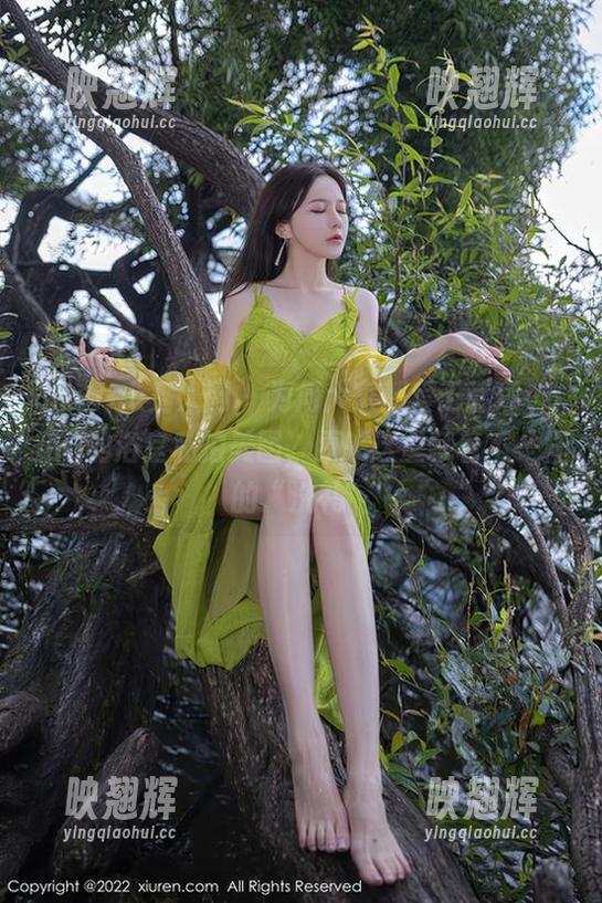 Xiuren秀人网 - 为何大家都爱王馨瑶yanni的浴室私拍美图，原来这里藏着不一样的“洗礼”
