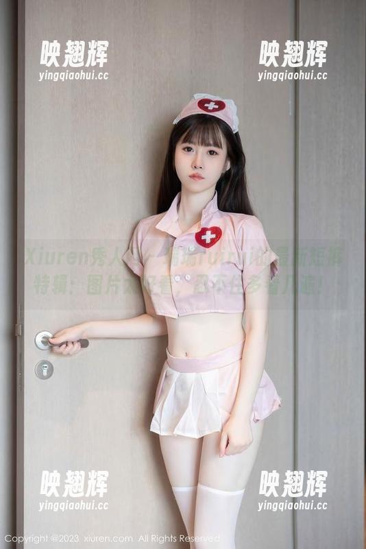 Xiuren秀人网 - 瑞瑞ruirui的最新短裤特辑：图片太好看，忍不住多看几遍！