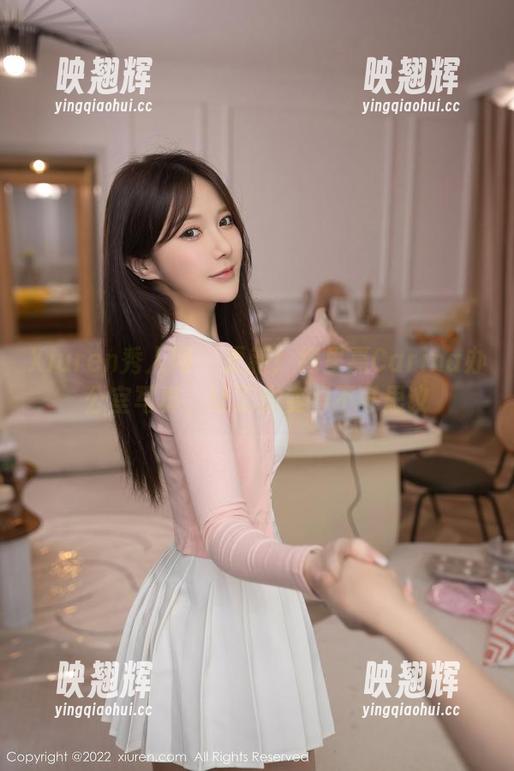 Xiuren秀人网-绮里嘉Carina Xiuren秀人网 - 更新!绮里嘉Carina办公室写真,让工作变得不可思议