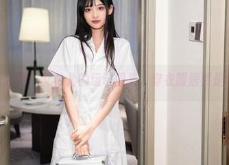 Xiuren秀人网 – 艾希儿的运动图集，穿衣服居然是个技术活？