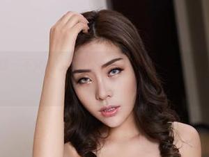 YouWu尤物馆 – 不只是乏味的瑜伽，孟狐狸FoxYini用高清美图重新定义了优雅。
