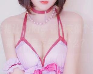这条连衣裙让Yuki亭看起来像个女神，图集中到底发生了什么？