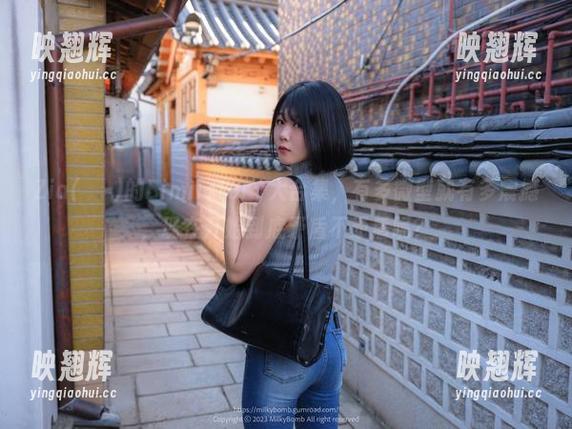 Zia(지아)的Bimilstory大合集，有多微型就有多震撼，现在开始到底矛盾不矛盾呢？