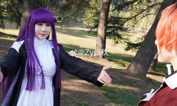 Zyra秋奶牛合集，萌化你的心，小心不小心被围住啦！