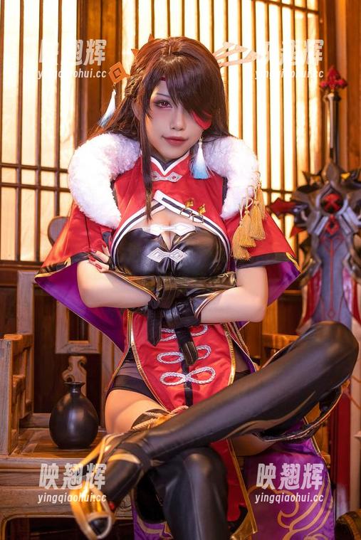 aqua水淼 当aqua水淼遇上礼服,免费作品亮相,来看我怎样收获赞美吧!