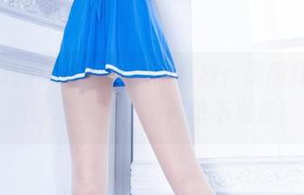 beautyleg – Rubis在线：美图就是我的白裙子梦，不买单不准走！