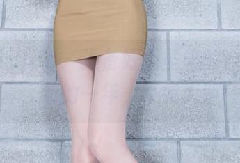 beautyleg – 准备好无圣光的YOYO体操服写真，新的一年，不如大胆一点吧。