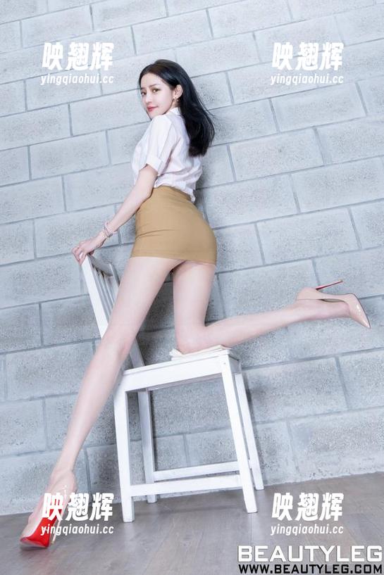 beautyleg-YuHsuan beautyleg - 这个高清图库里的YuHsuan白裙,简直让我忍不住想多看几眼!
