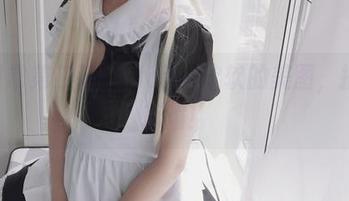 6月日常第二弹：eloise软软的美图，抗拒可真难！