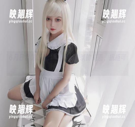 eloise软软 6月日常第二弹:eloise软软的美图,抗拒可真难!