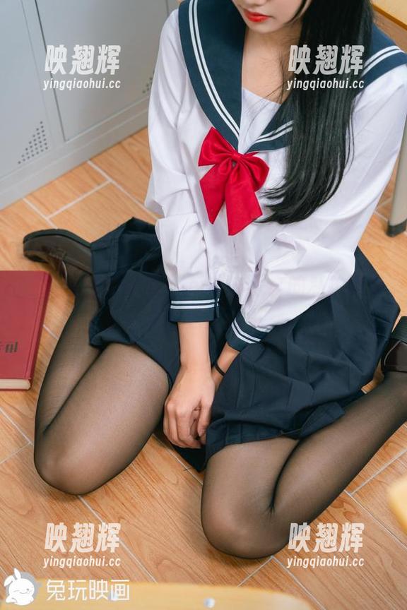 lovely呆玄 在教室的余音里,lovely呆玄的私拍图集竟然这么迷人