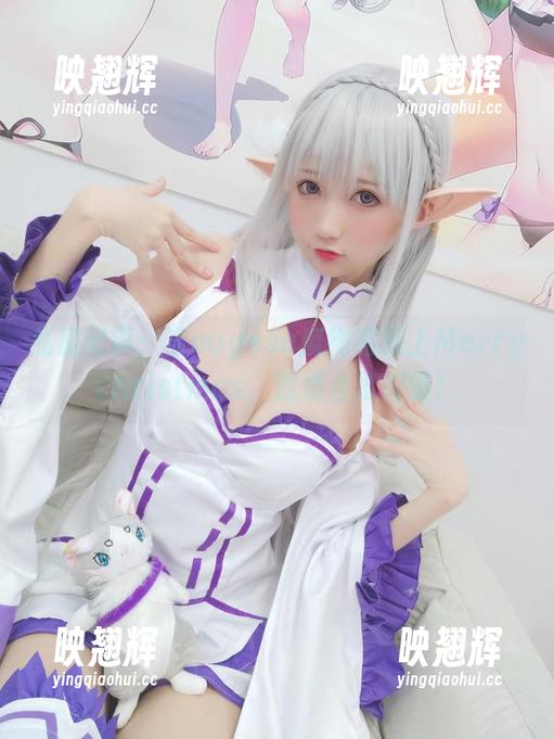 私房记事：当nagesa魔物喵遇上MerryChristmas，这组合没得说！
