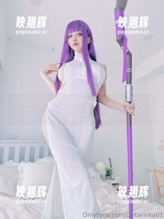 在线狗粮投喂：rinka冲田凛花的“宇崎花”作品得力之处