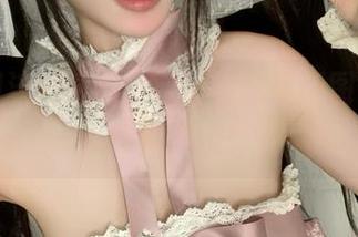 校园潮流再升级！rua阮阮最新图集，错过真得疼！