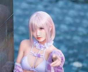 超乎想象的三度_69写真，雏菊围裙和我周五的计划一样疯狂