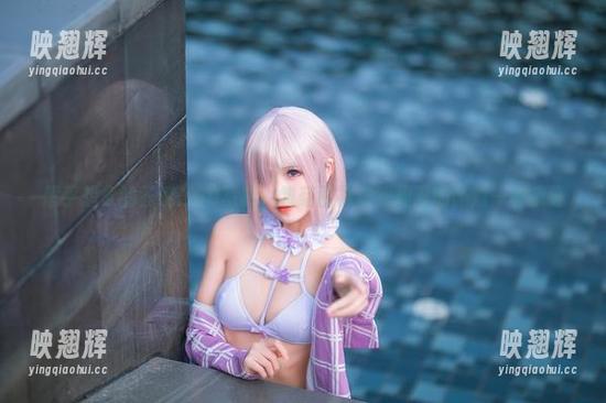 超乎想象的三度_69写真，雏菊围裙和我周五的计划一样疯狂