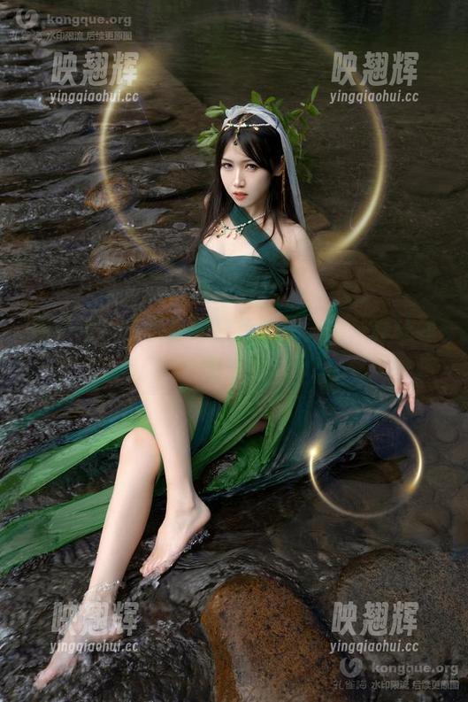 不呆猫 看不够!不呆猫的白色婚纱美图,真让我想多想