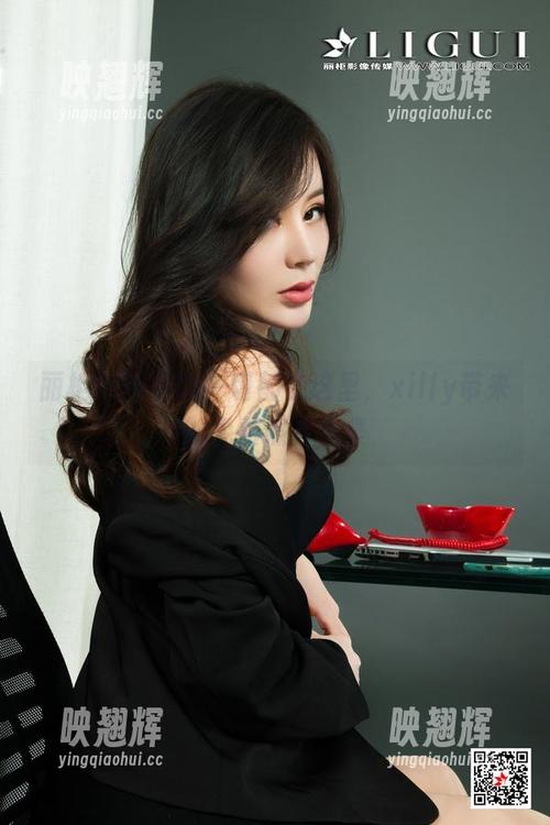 丽柜-xilly 丽柜 - 粉色的一切都在这里,xilly带来的免费照片合集