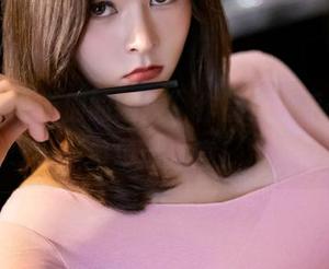 丽柜 – “新佣的困境”作品傻乎乎合集，单单请注意！