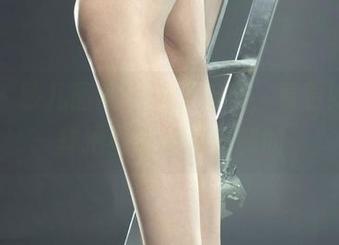 丽柜 – 敏儿图集：花漾年华，看看她是怎样把童话变成福利的
