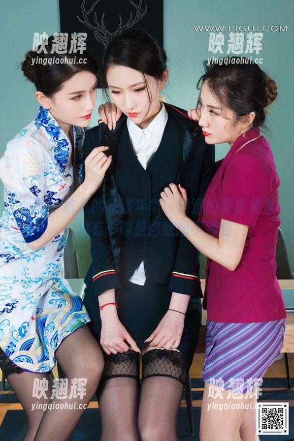 丽柜-敏儿 丽柜 - 敏儿的花漾年华:精选的写真集里,总有一瞬是你意想不到的