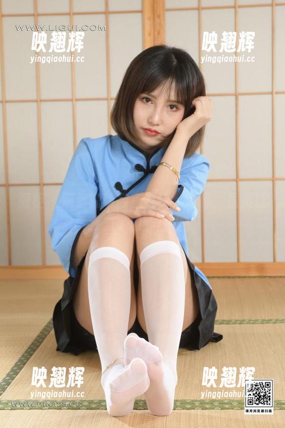丽柜-晴晴 丽柜 - 观看晴晴教室写真,哈哈,居然让我忘了课业压力!