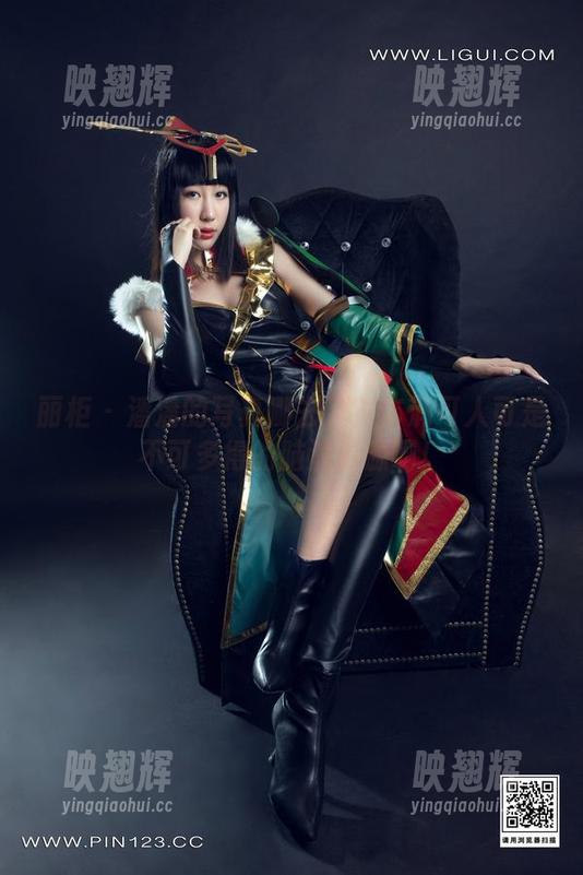丽柜-潘潘 丽柜 - 潘潘的写真哪去了?丰润可人可是不可多得的脑洞资源啊!