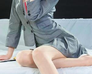 丽柜 – 甜甜的黑色集合，资源满满，目不暇接。