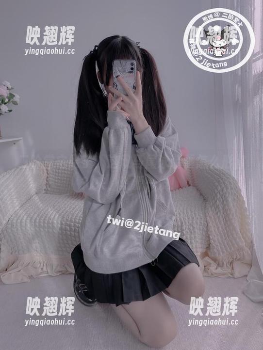 二阶堂宅绘子 二阶堂宅绘子,这双马尾泳装要怎么形容?来,资源一发!
