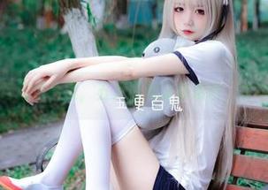黑猫泳装图包精选合集，五更百鬼让你明白，水也能很有趣！