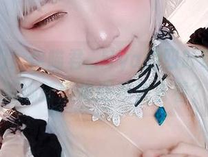 就问你们！伊喵君_Nya的四叶草剧场、法芙娜新雕像还不快去看？！