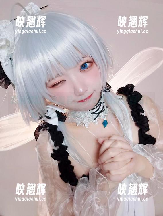 伊喵君_Nya 就问你们!伊喵君_Nya的四叶草剧场、法芙娜新雕像还不快去看?!