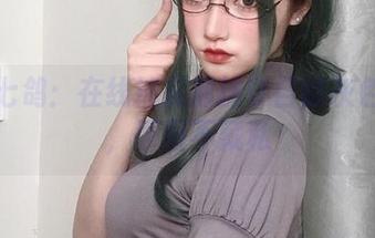你十七鸽：在线捕捉那抹夺目的灰色护士，原图不藏私