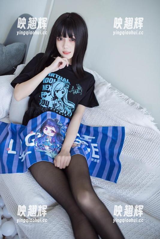你的负卿 旗袍不只是衣服,还是“你的负卿”合集里的魔法瓶儿