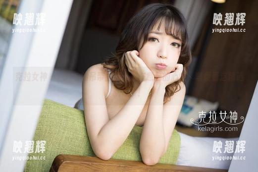 克拉女神-YOYO 克拉女神 - YOYO的吊带图集:别在意我的心意,随便看这精选就行了!