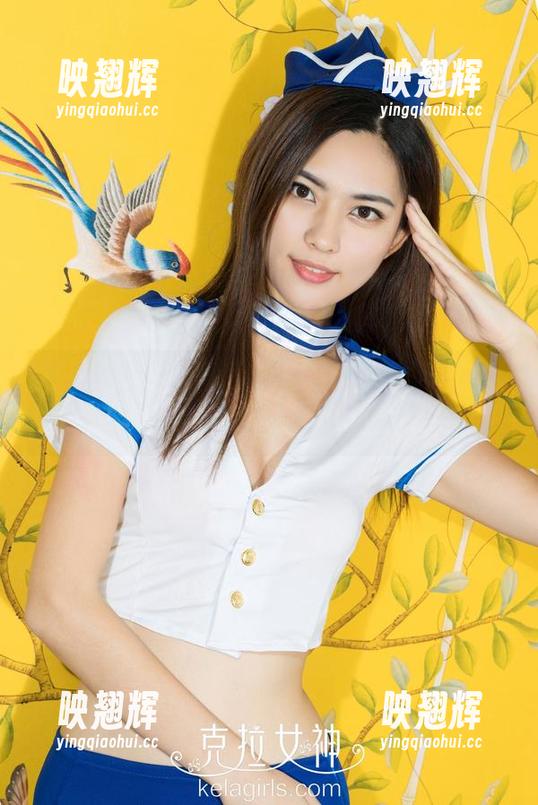 克拉女神 - 宋黛带路的缤纷梦境，作品合集，谁能抗拒呢？