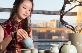 克拉女神 – 江琴写真：图集里的秘密，竟然让我躁动了一下。