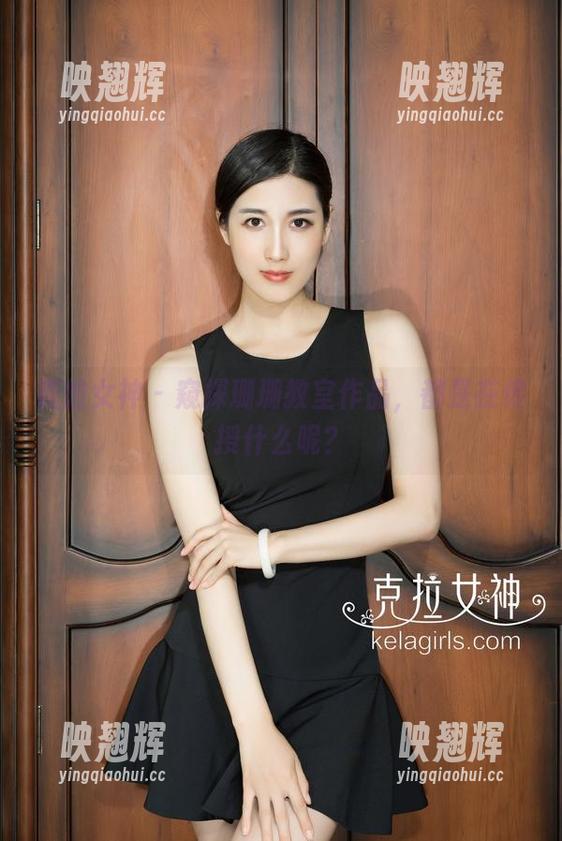 克拉女神-珊珊 克拉女神 - 窥探珊珊教室作品,都是在传授什么呢?