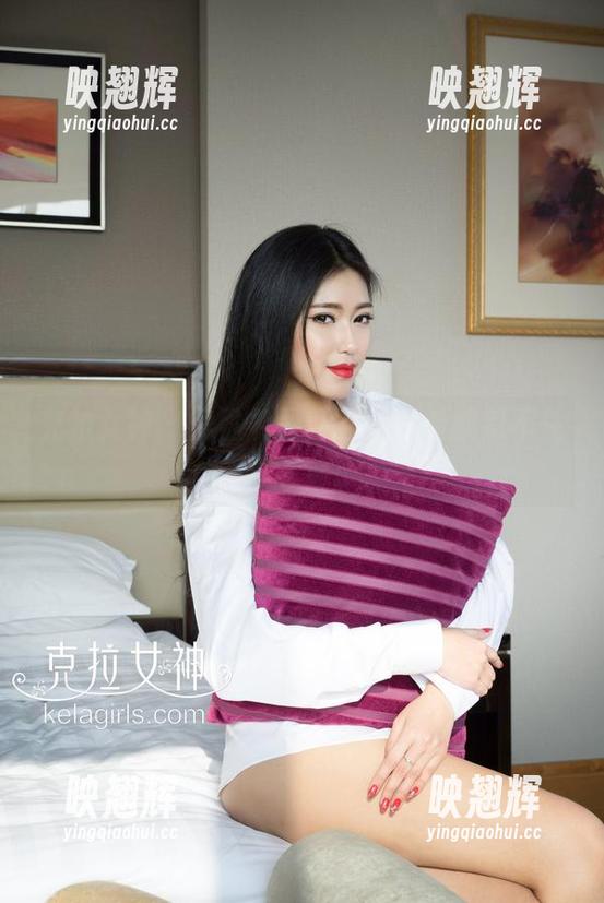克拉女神 - 盈盈礼服图包：一看就忍不住想试穿！
