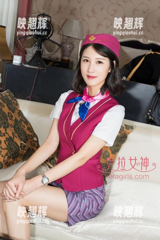 克拉女神 - 图片更新，这次我们舒彤终于潜入了“制服战队”。想问，队长什么时候发衣服啊？