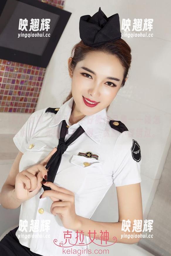 克拉女神 - 颖儿的牛仔裤作品集——该怎么说呢，光看就了不得，资源不容错过。