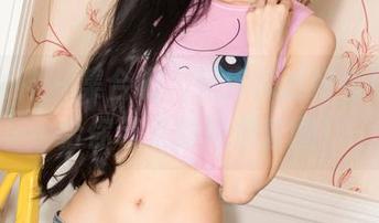 克拉女神 – 集合啦，死库水爱好者！高子琁给你带来的超值套图！