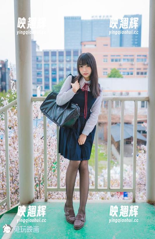 兔玩映画 兔玩映画日常猫娘,全套写真,可能是猫星人和人类的绝妙结合?