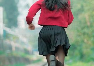 免费照片，只有兔玩映画能把病娇女友这种复杂情绪表现得这么到位。