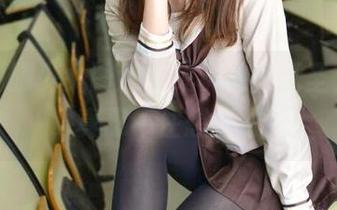 黑丝制服少女图包，兔玩映画无圣光特供，真忍不住想点赞！