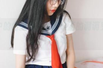 美图中的白丝喵，兔玩映画的调调究竟在暗示什么呢？