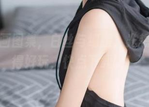 兔玩映画图集，白丝与细腿，光想象就觉得好玩，快点下载吧！